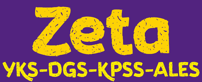Zeta Fotokopi Logo